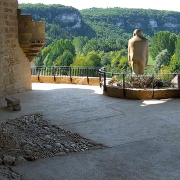 Château de Tayac et ses dépendances