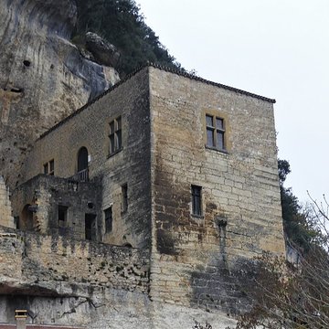 Château de Tayac et ses dépendances