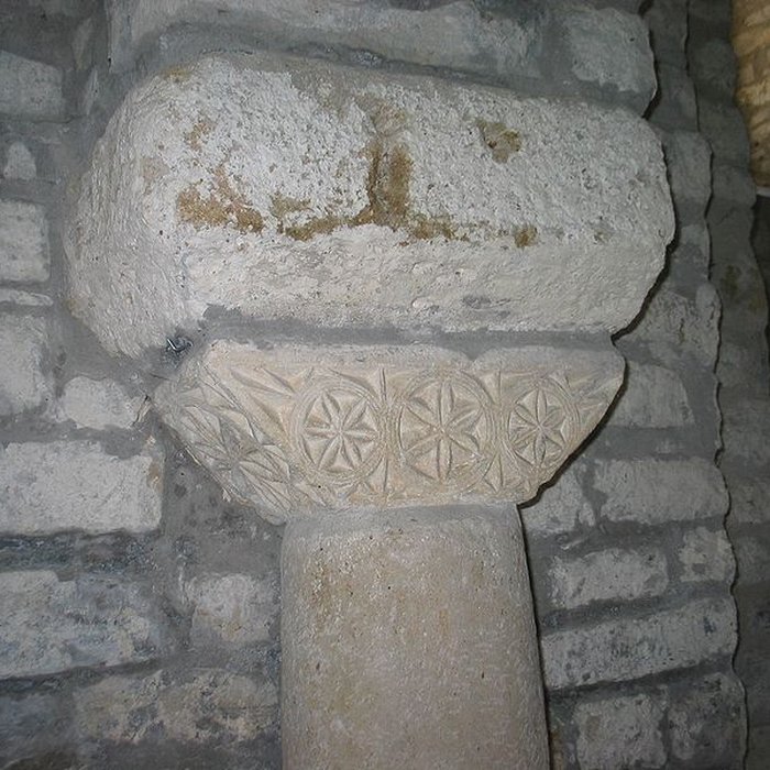 Photo de Église Saint-Pierre de Sauveplantade