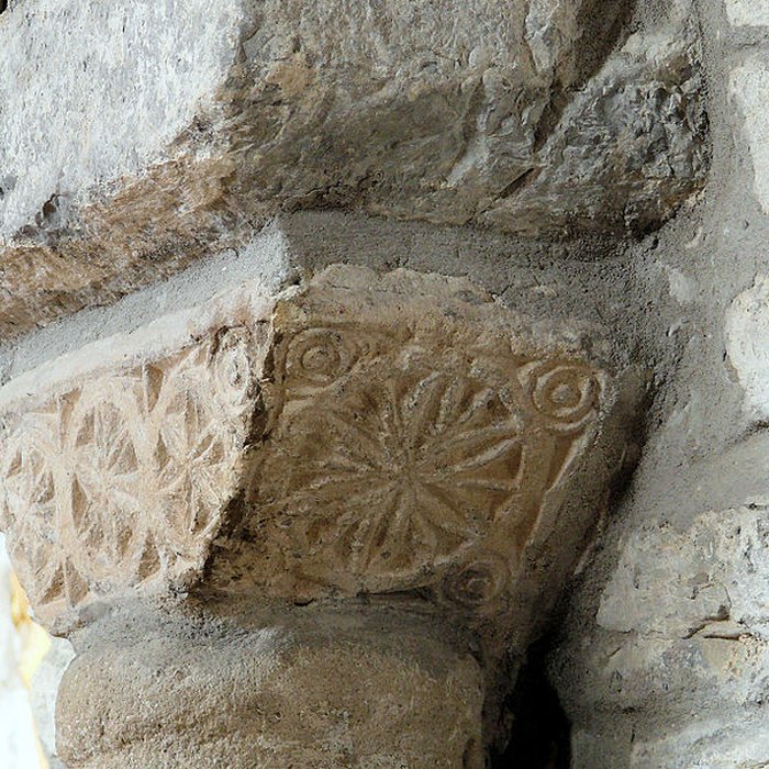 Photo de Église Saint-Pierre de Sauveplantade