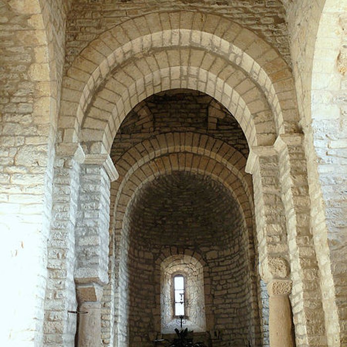 Photo de Église Saint-Pierre de Sauveplantade