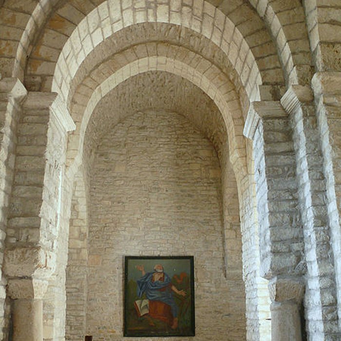 Photo de Église Saint-Pierre de Sauveplantade