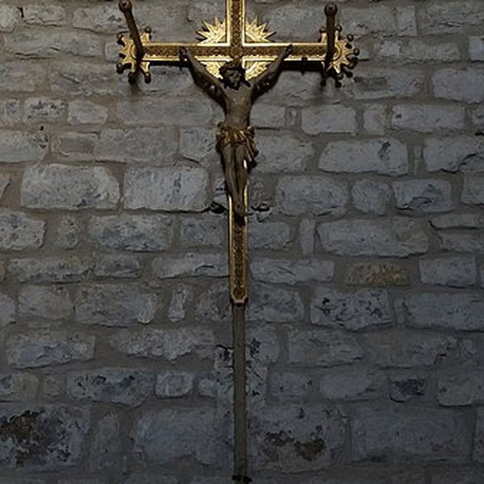 Photo de Église Saint-Pierre de Sauveplantade