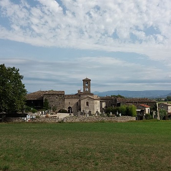 Photo de Église Saint-Pierre de Sauveplantade