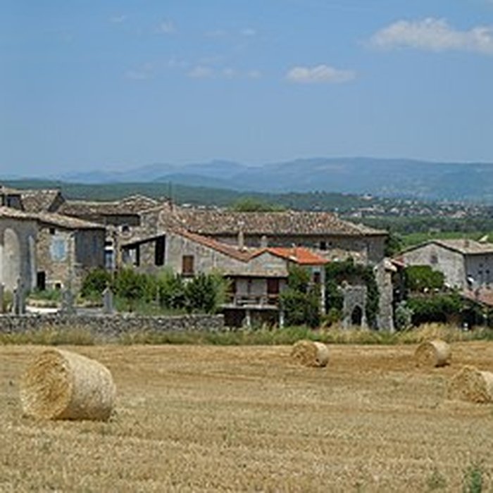 Photo de Église Saint-Pierre de Sauveplantade