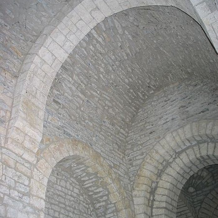 Photo de Église Saint-Pierre de Sauveplantade