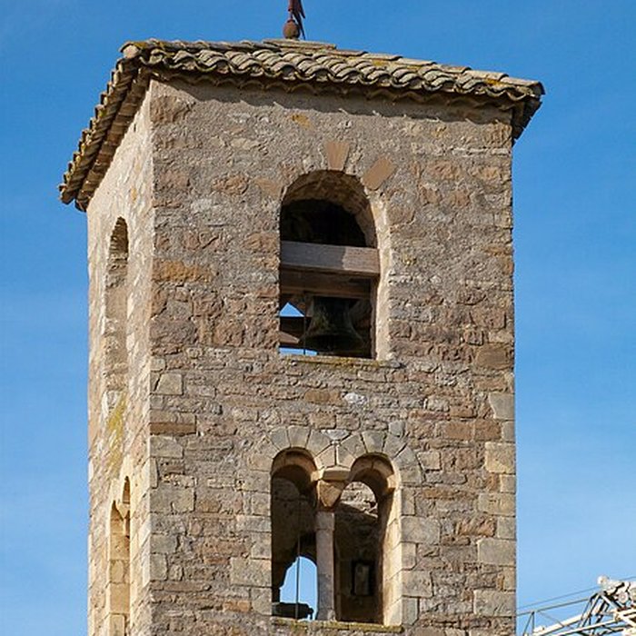 Photo de Église Saint-Pierre de Sauveplantade