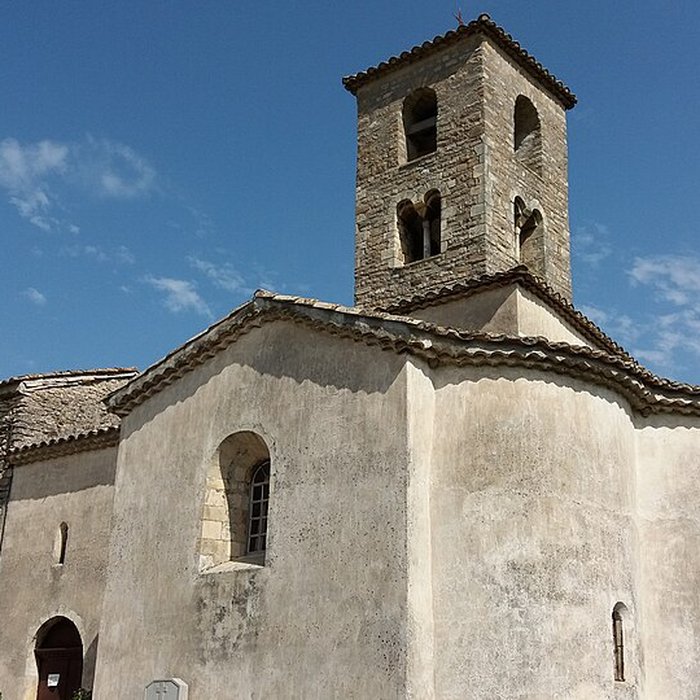 Photo de Église Saint-Pierre de Sauveplantade