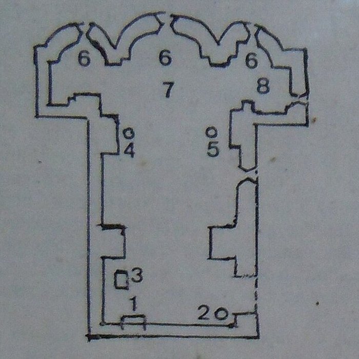 Photo de Église Saint-Pierre de Sauveplantade
