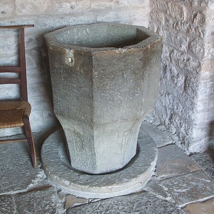 Photo de Église Saint-Pierre de Sauveplantade