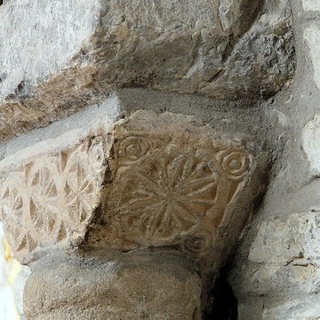 Église Saint-Pierre de Sauveplantade