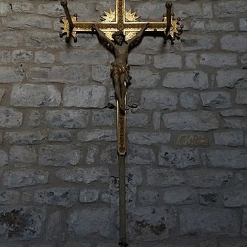 Église Saint-Pierre de Sauveplantade