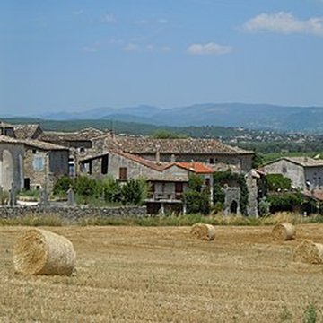Église Saint-Pierre de Sauveplantade