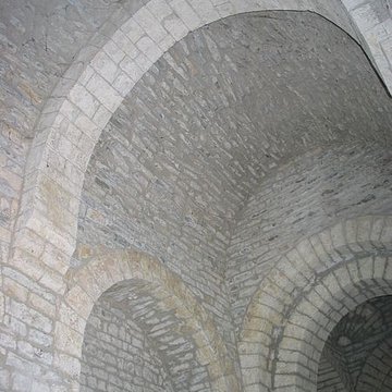 Église Saint-Pierre de Sauveplantade