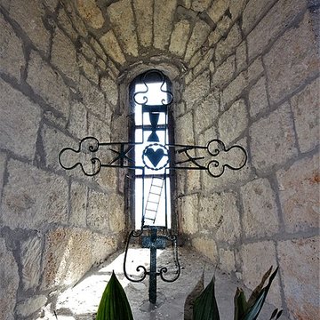 Église Saint-Pierre de Sauveplantade