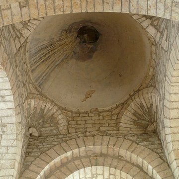 Église Saint-Pierre de Sauveplantade