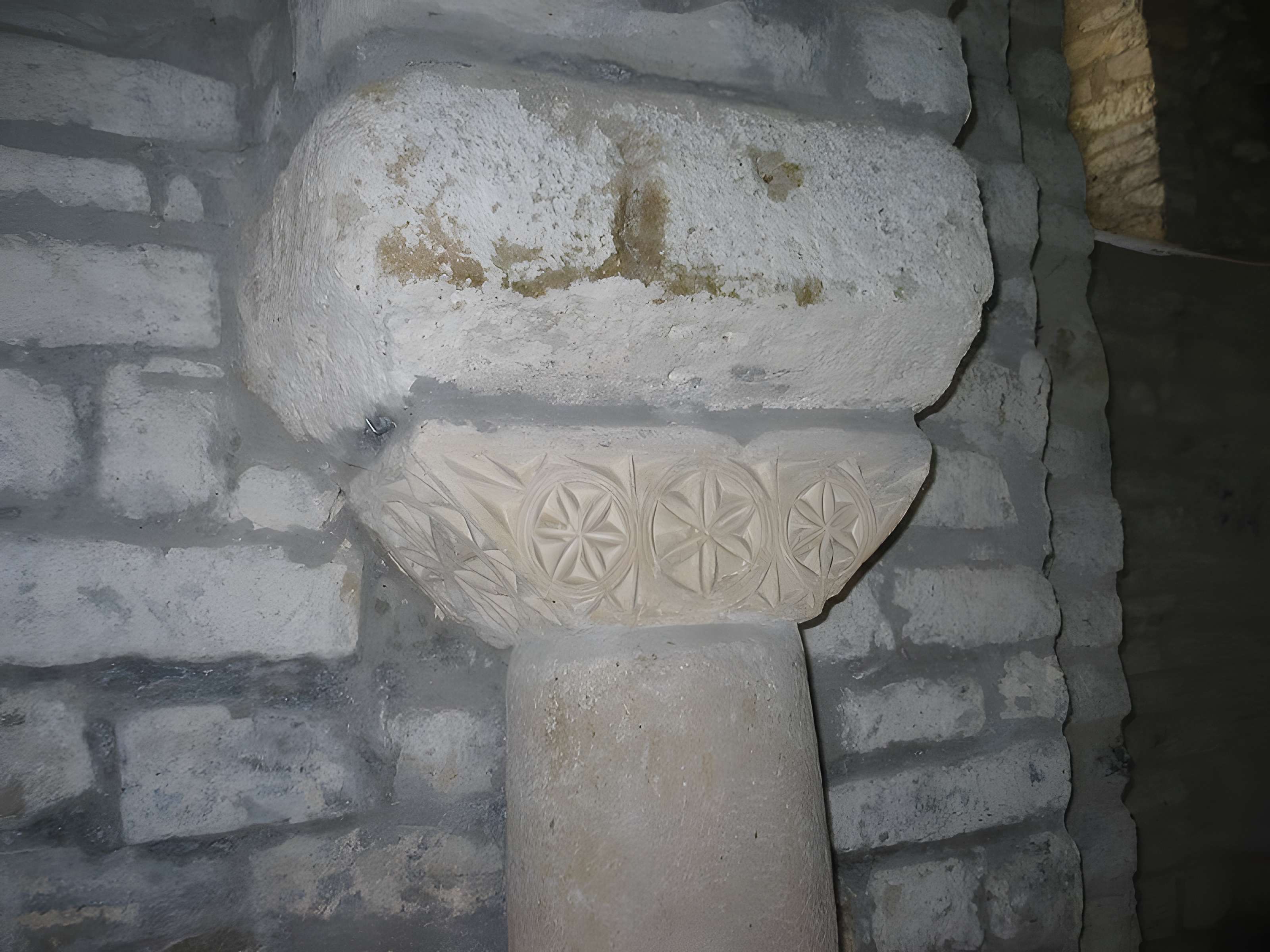 Église Saint-Pierre de Sauveplantade