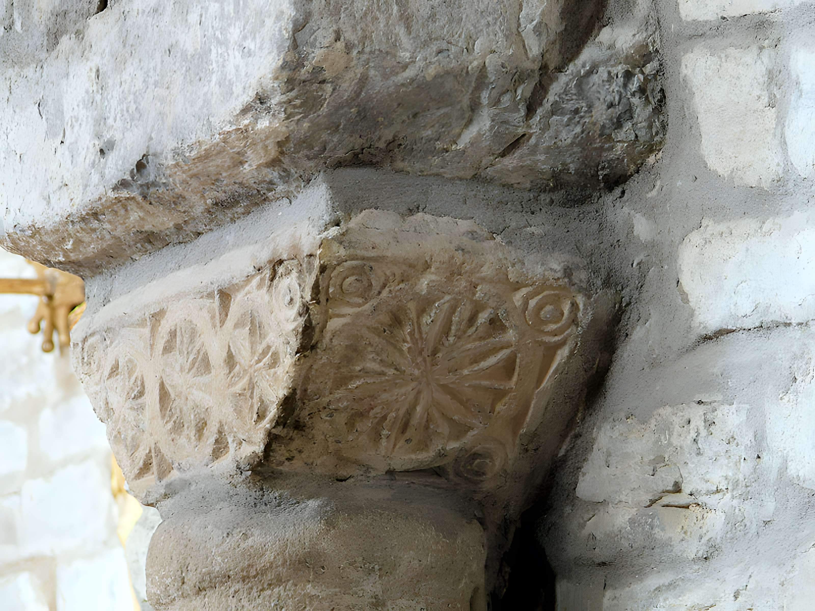 Église Saint-Pierre de Sauveplantade