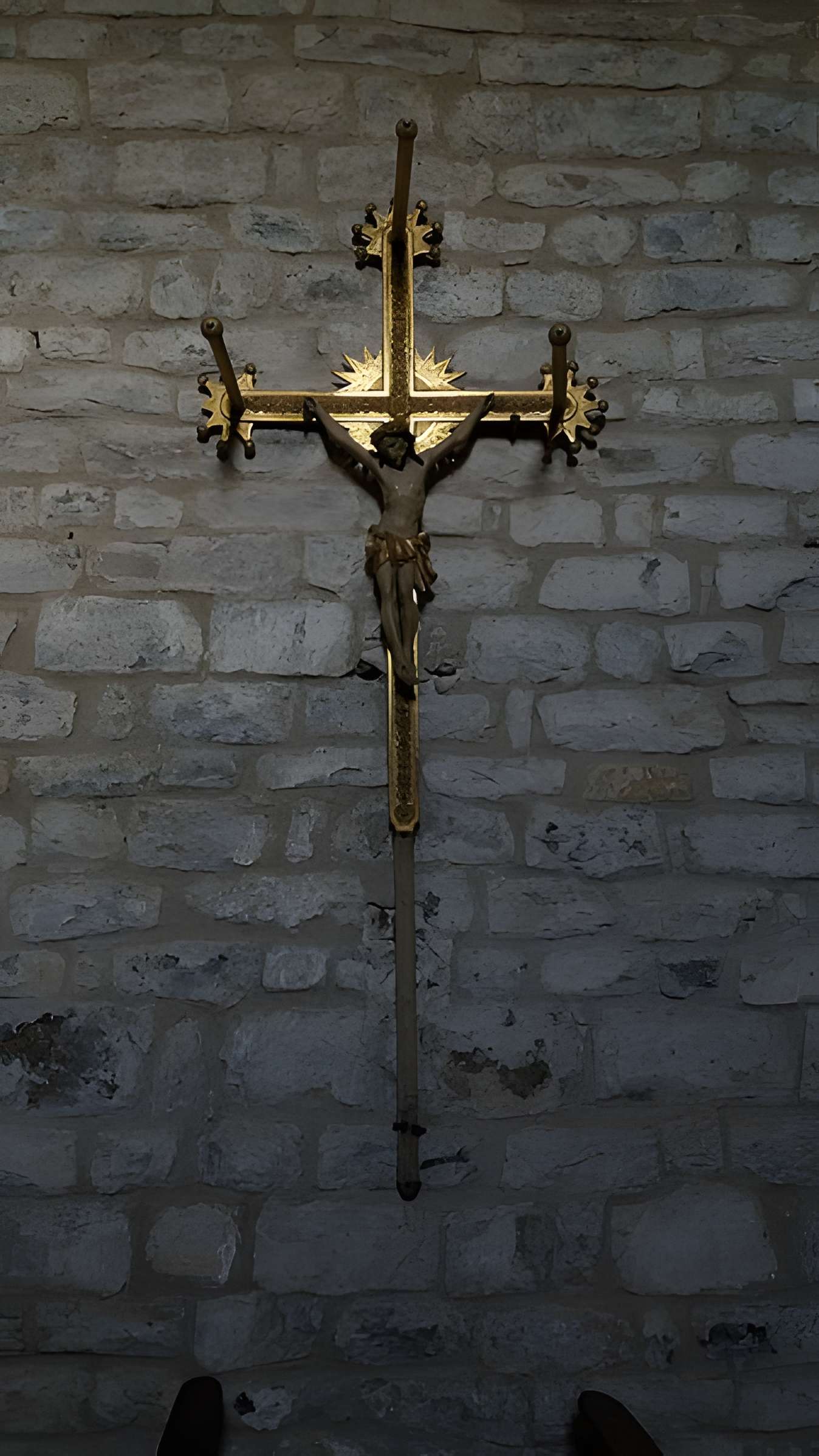 Église Saint-Pierre de Sauveplantade