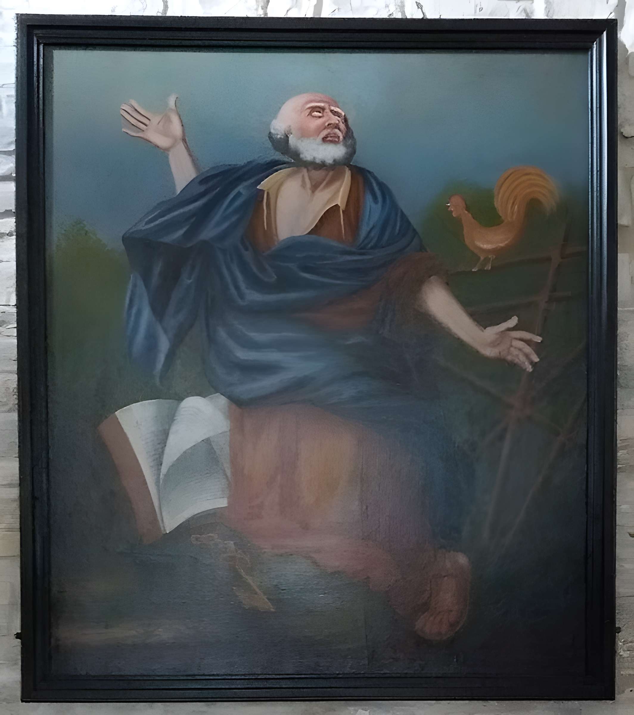 Église Saint-Pierre de Sauveplantade