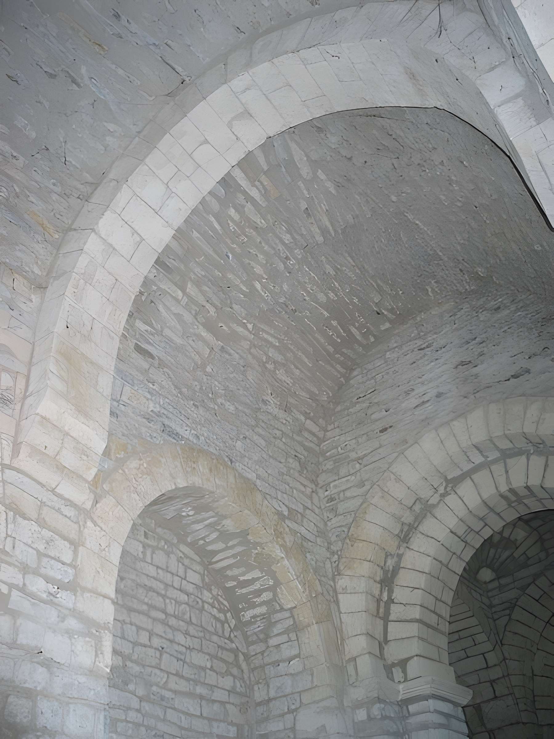 Église Saint-Pierre de Sauveplantade