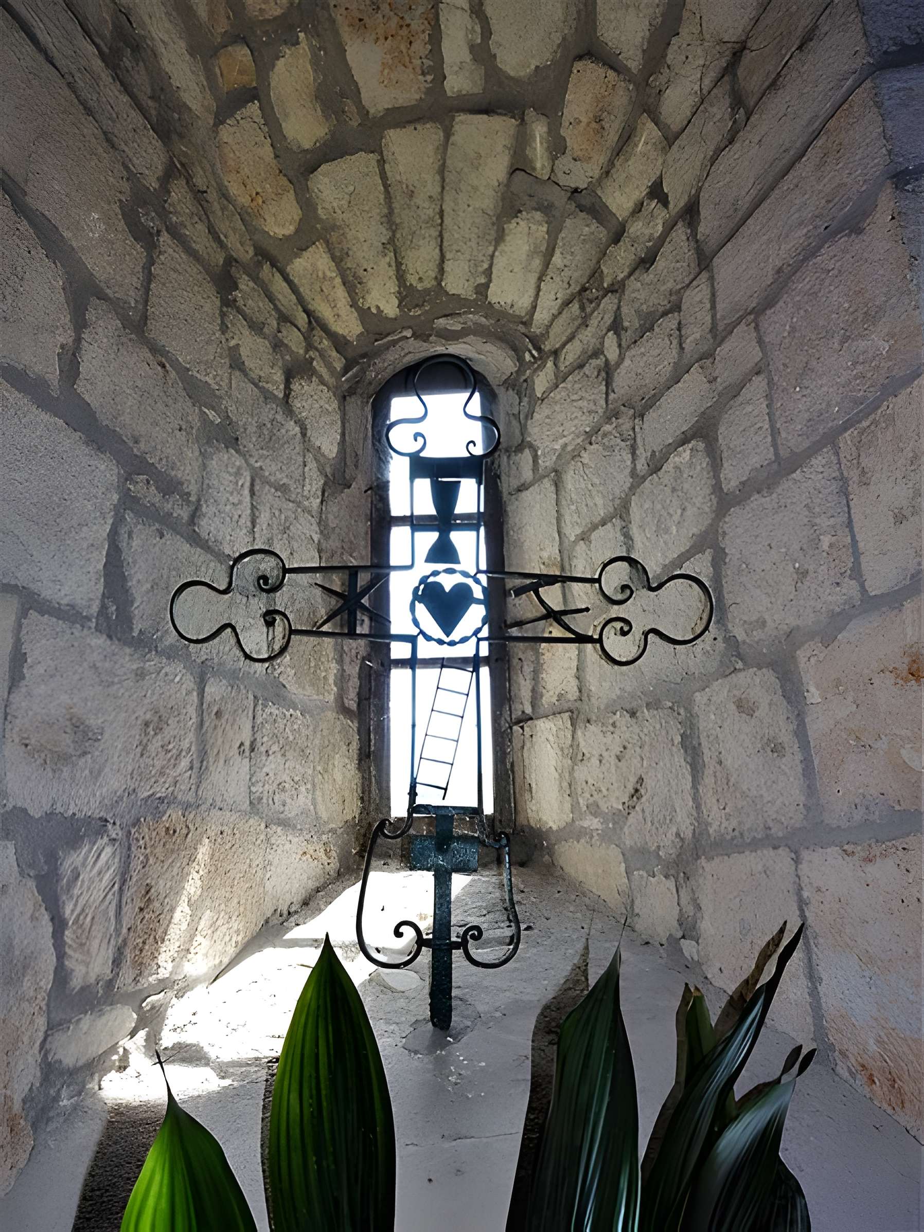 Église Saint-Pierre de Sauveplantade