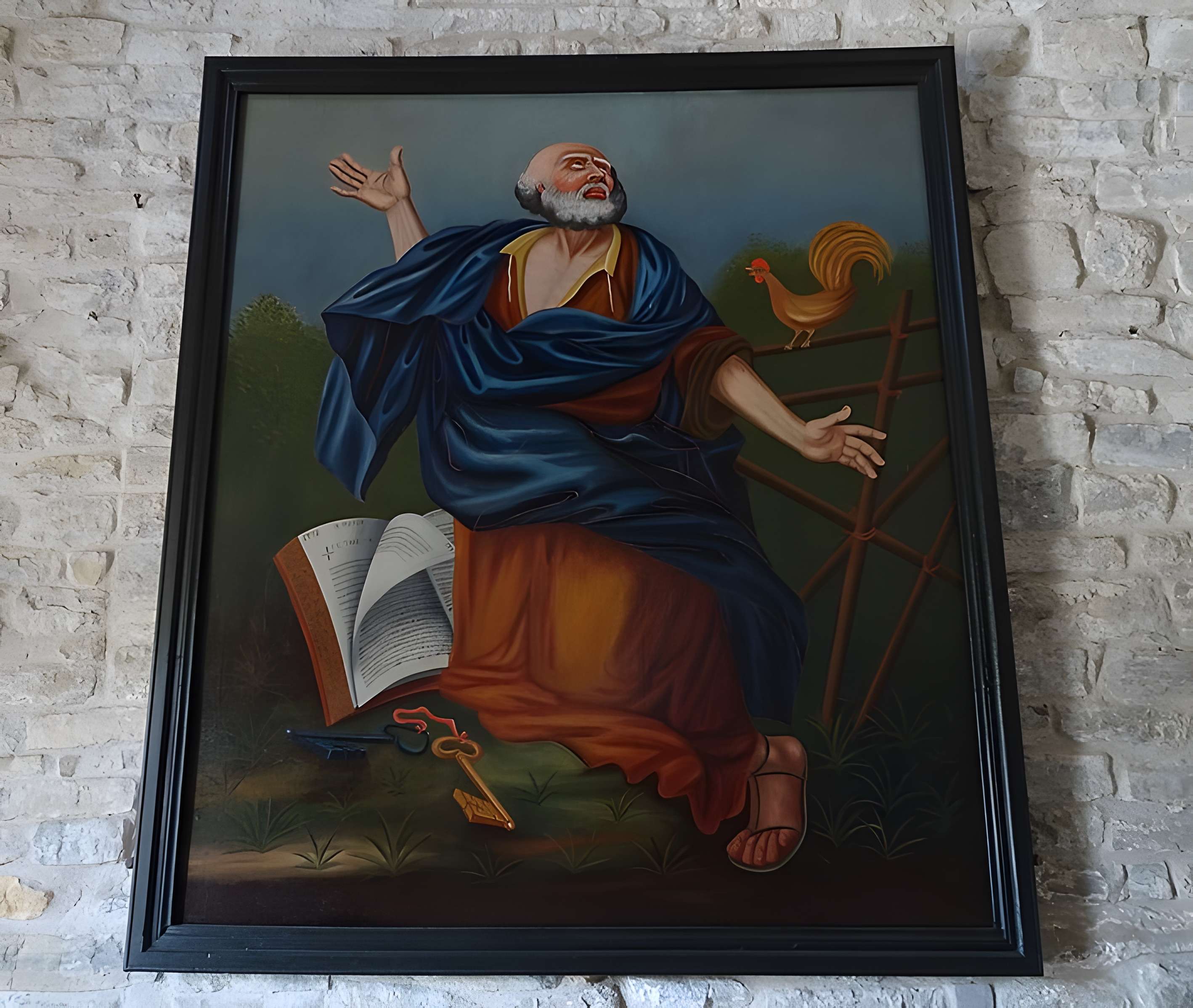 Église Saint-Pierre de Sauveplantade