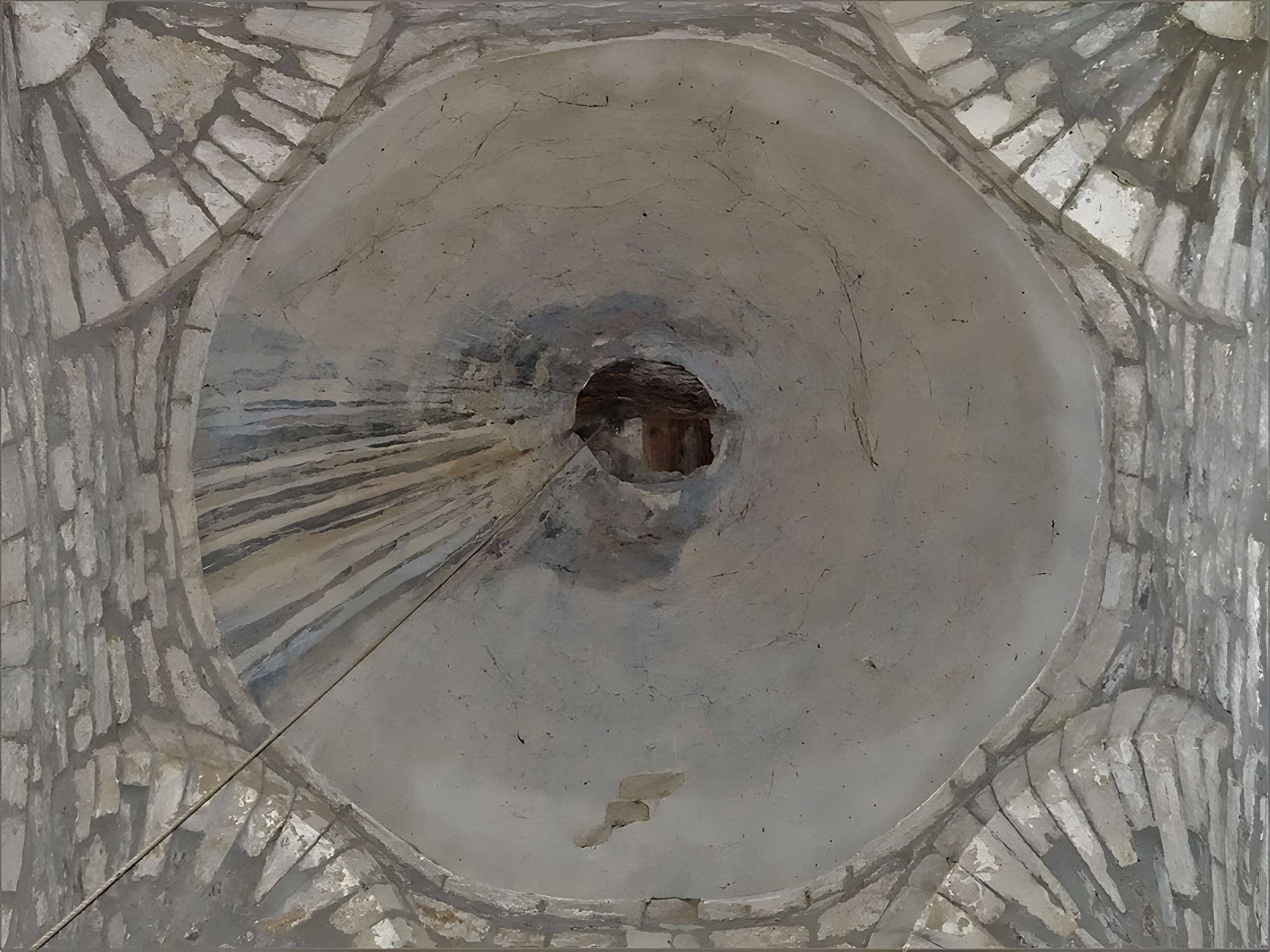 Église Saint-Pierre de Sauveplantade