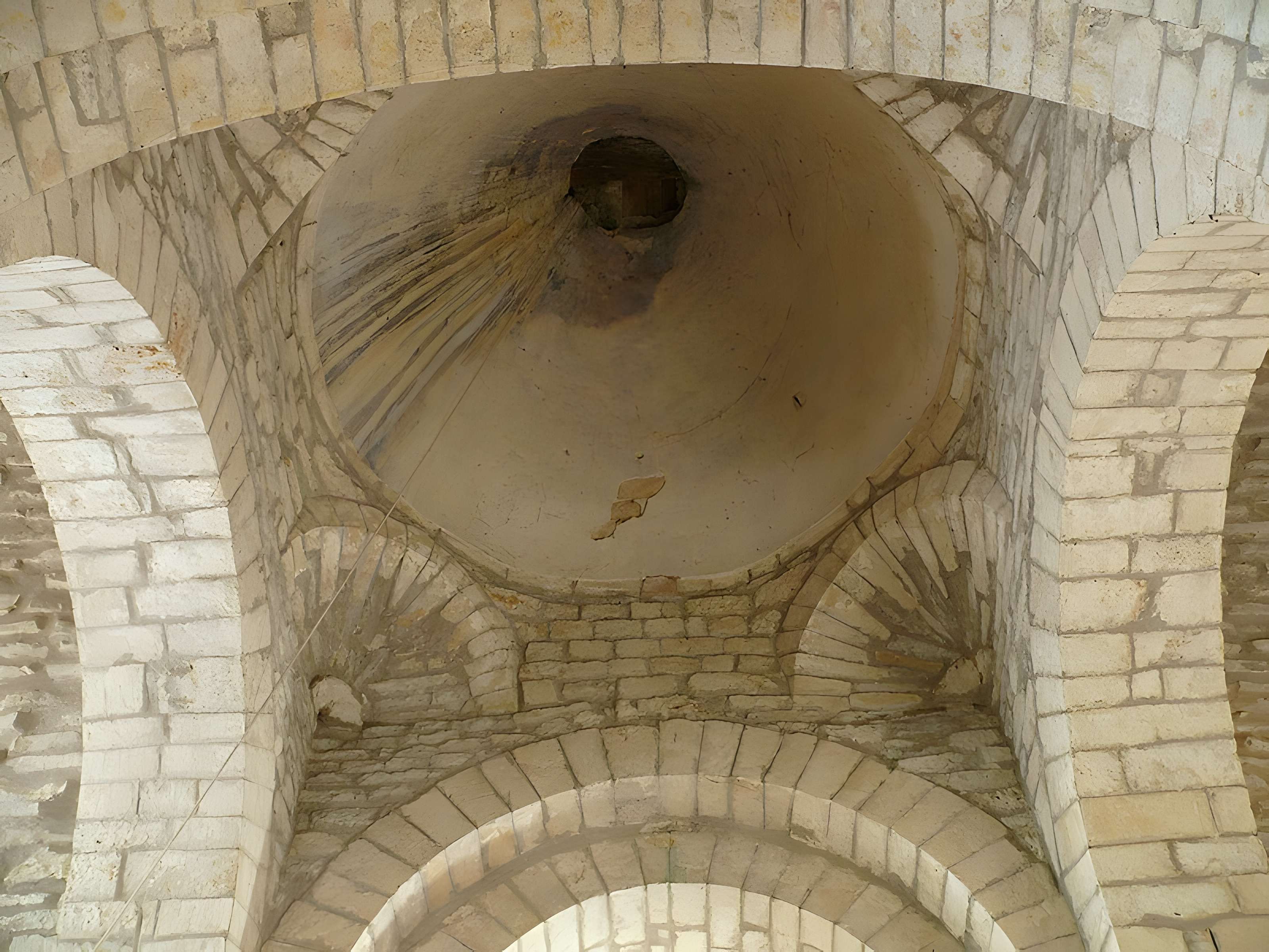 Église Saint-Pierre de Sauveplantade