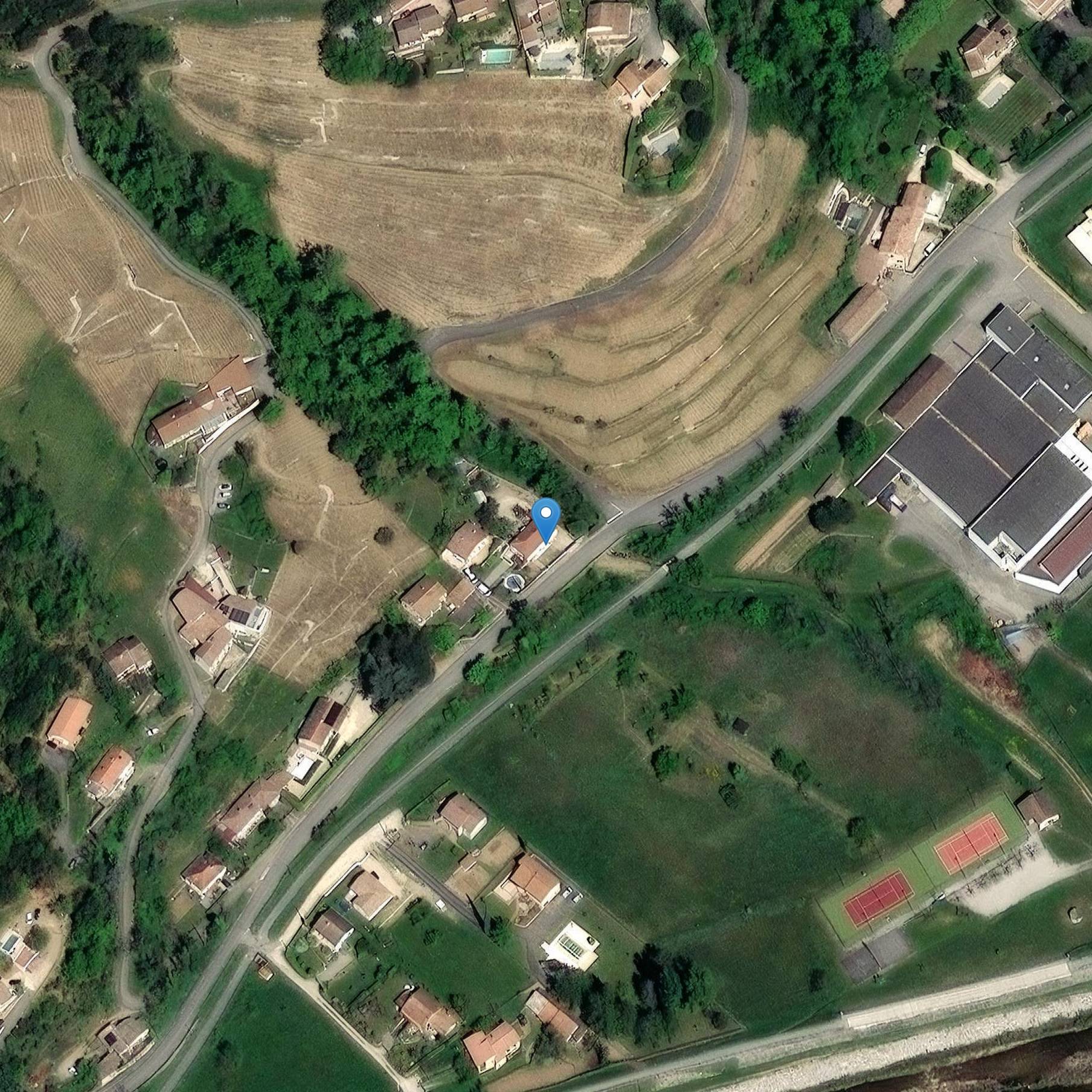 Photo de Castello di Belle Combe