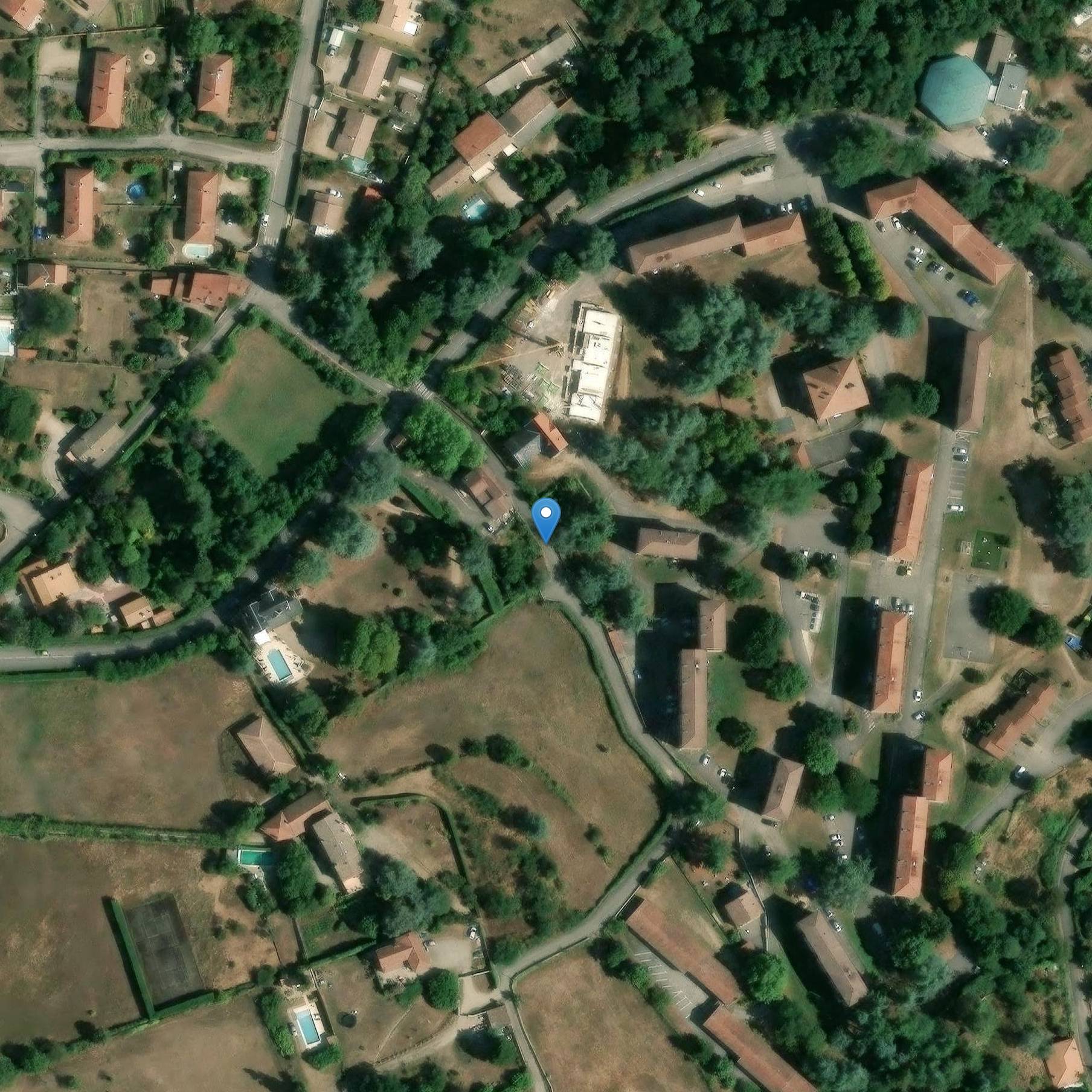 Photo de Castillo Bernaudin