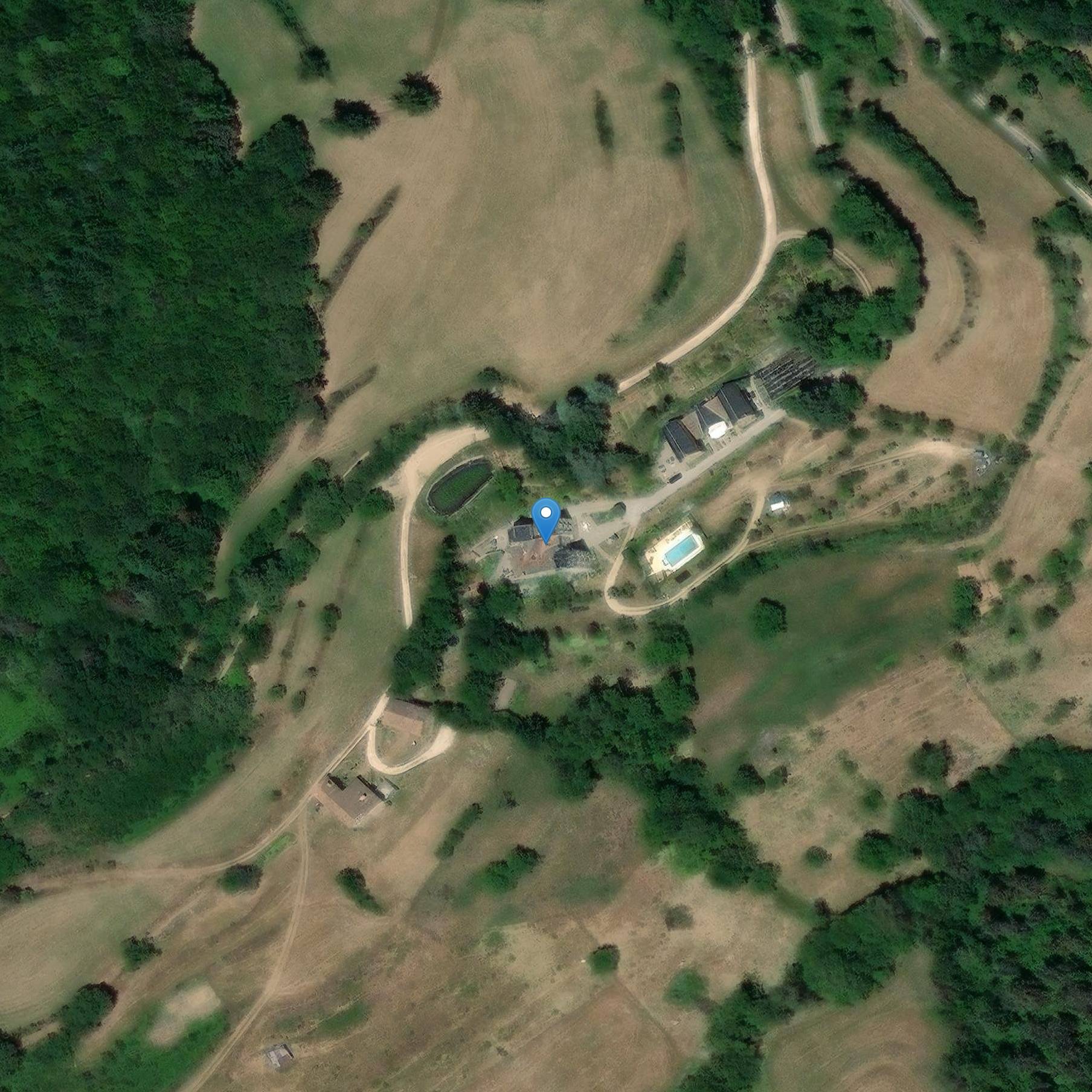 Photo de Castello di Besset