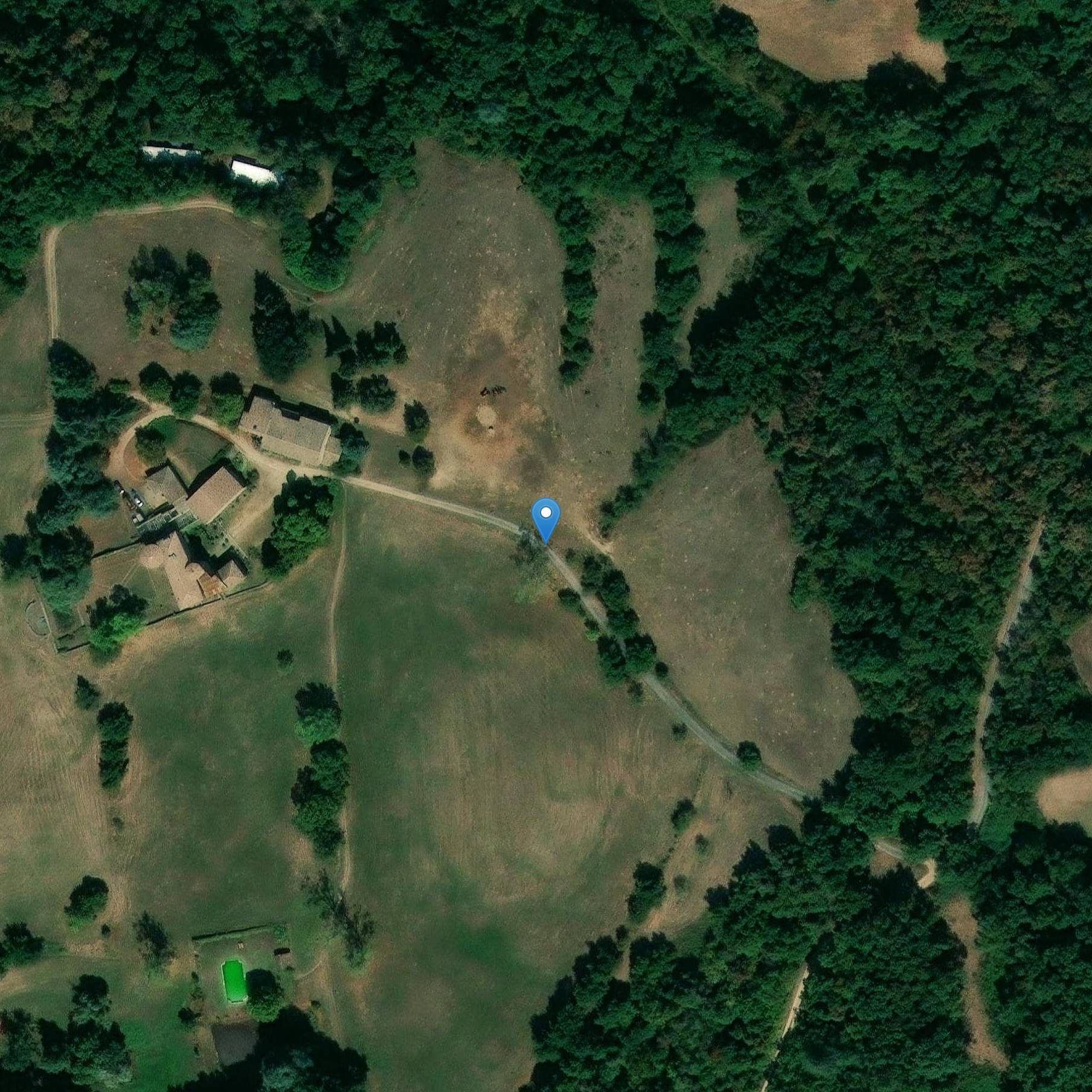 Photo de Château du Besset