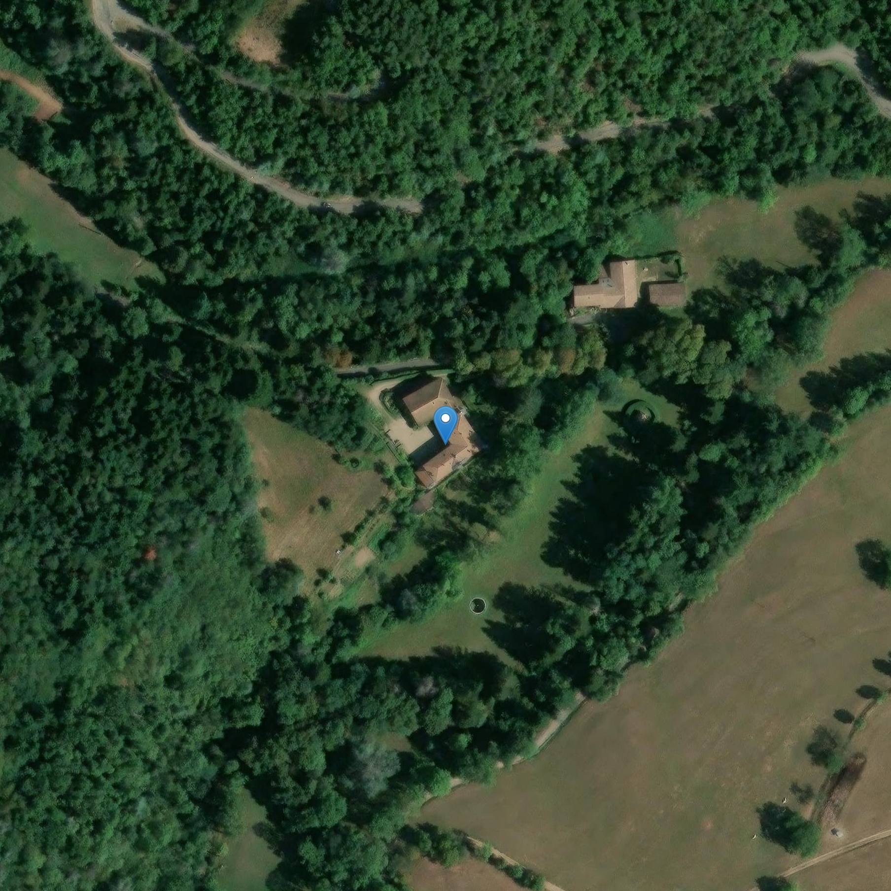 Photo de ベシン城