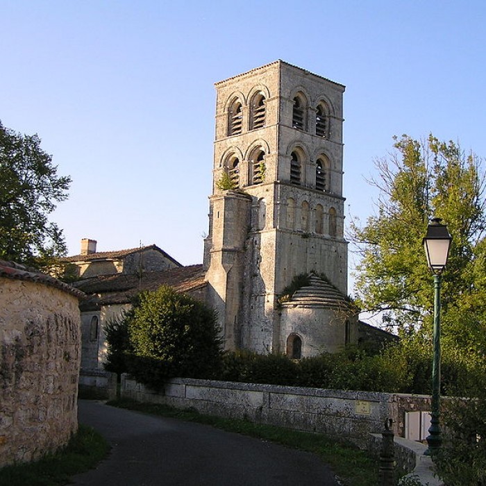 Photo de Église Saint-Pierre de Sers