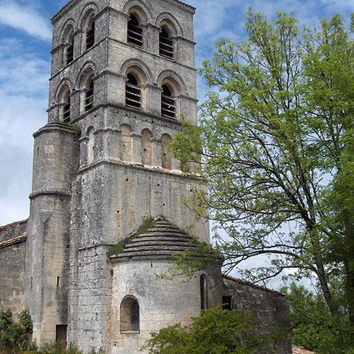 Photo de Église Saint-Pierre de Sers