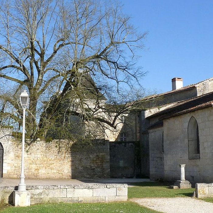 Photo de Église Saint-Pierre de Sers