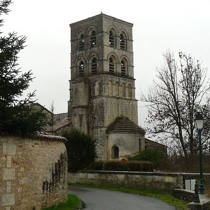 Photo de Église Saint-Pierre de Sers