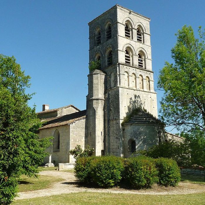 Photo de Église Saint-Pierre de Sers