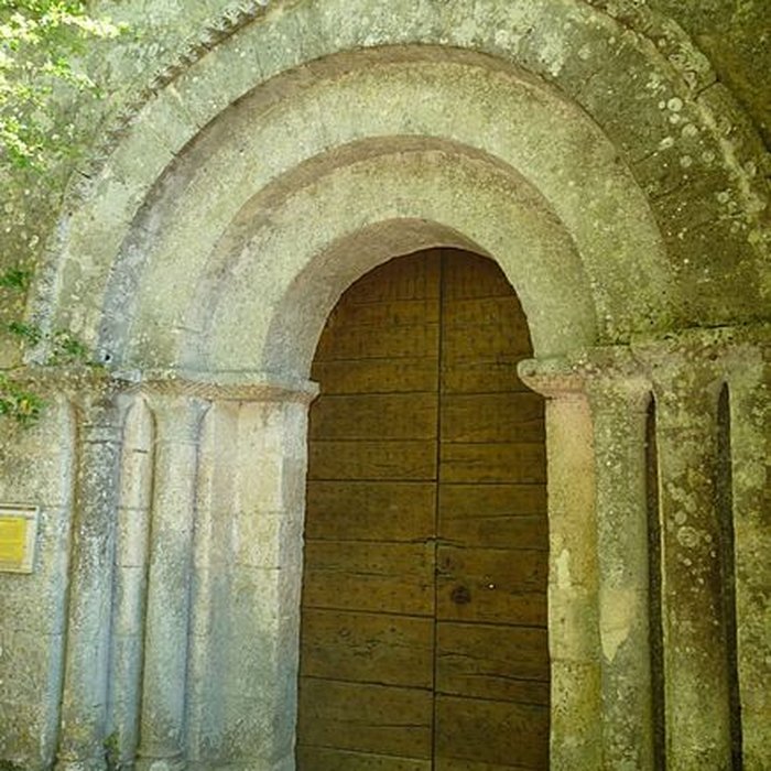 Photo de Église Saint-Pierre de Sers