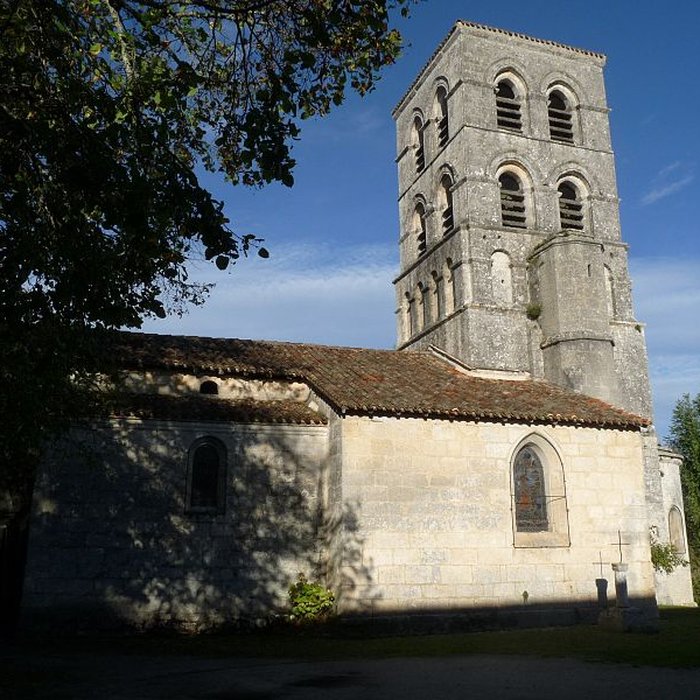 Photo de Église Saint-Pierre de Sers