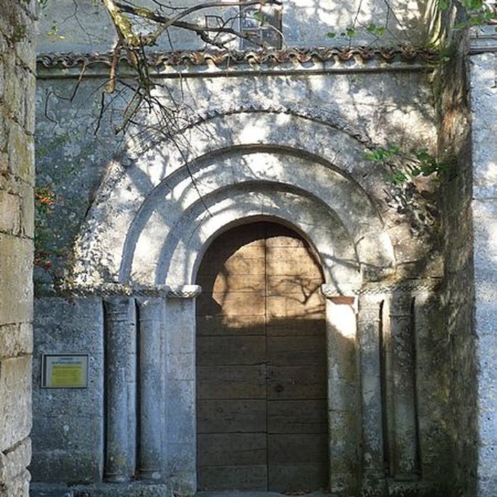 Photo de Église Saint-Pierre de Sers
