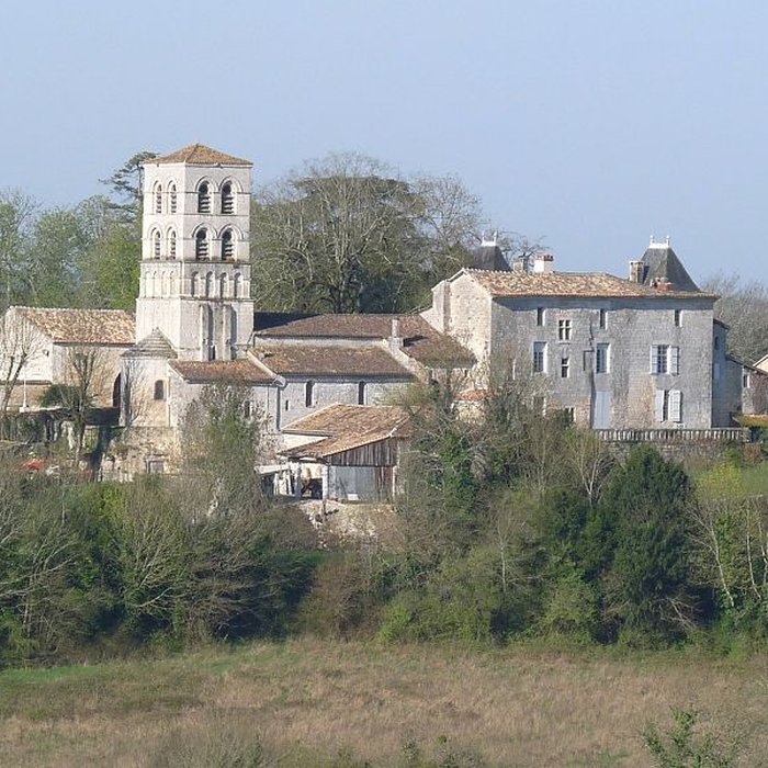 Photo de Église Saint-Pierre de Sers