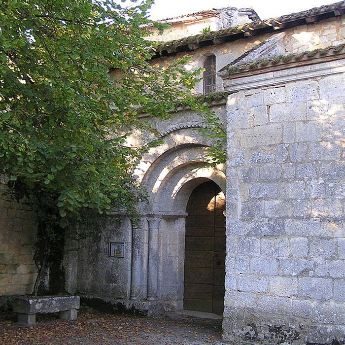 Photo de Église Saint-Pierre de Sers