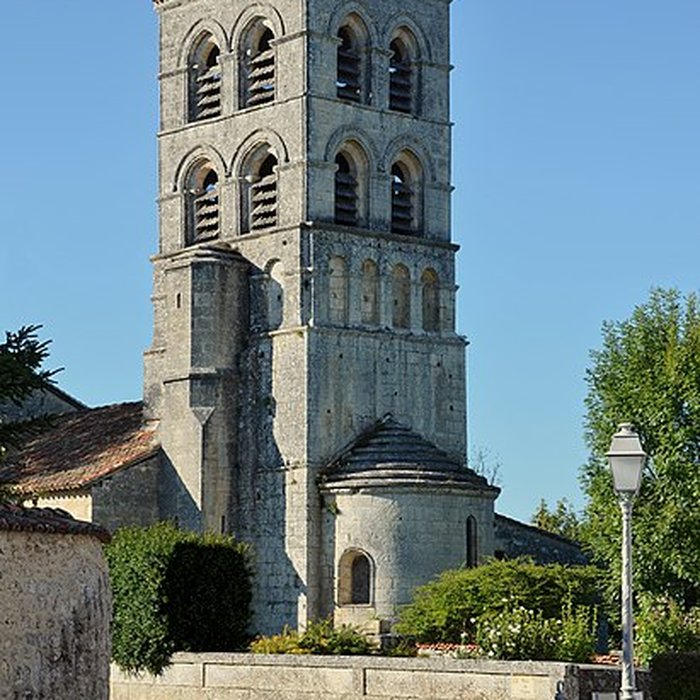 Photo de Église Saint-Pierre de Sers