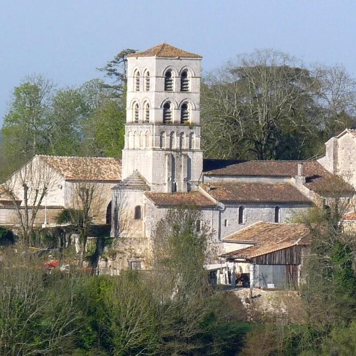 Photo de Église Saint-Pierre de Sers