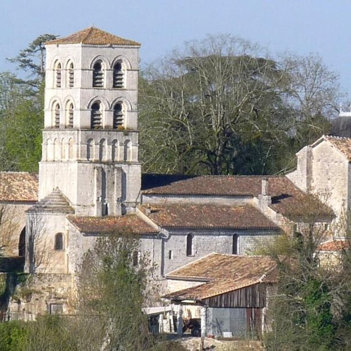 Photo de Église Saint-Pierre de Sers