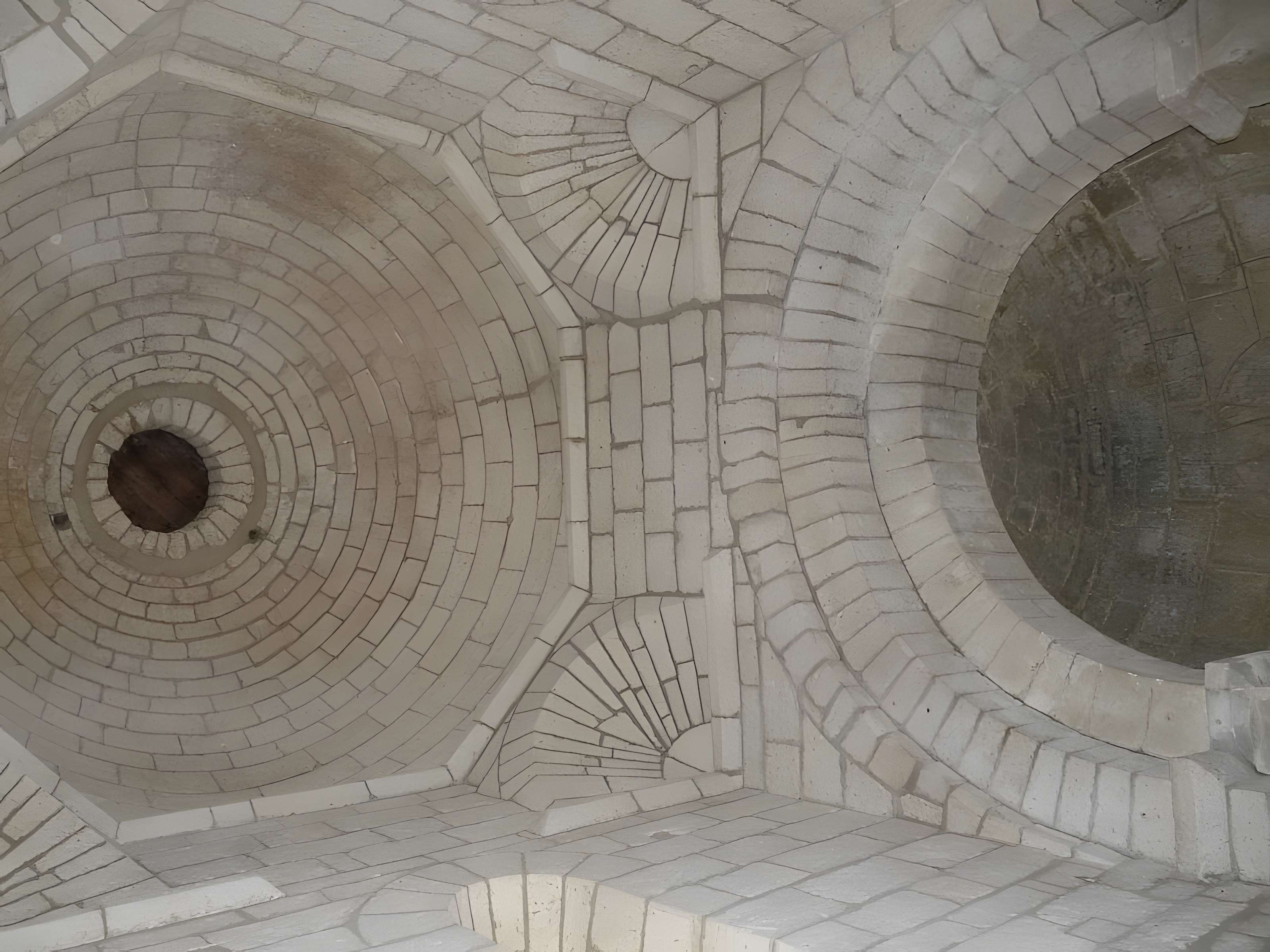 Église Saint-Pierre de Sers