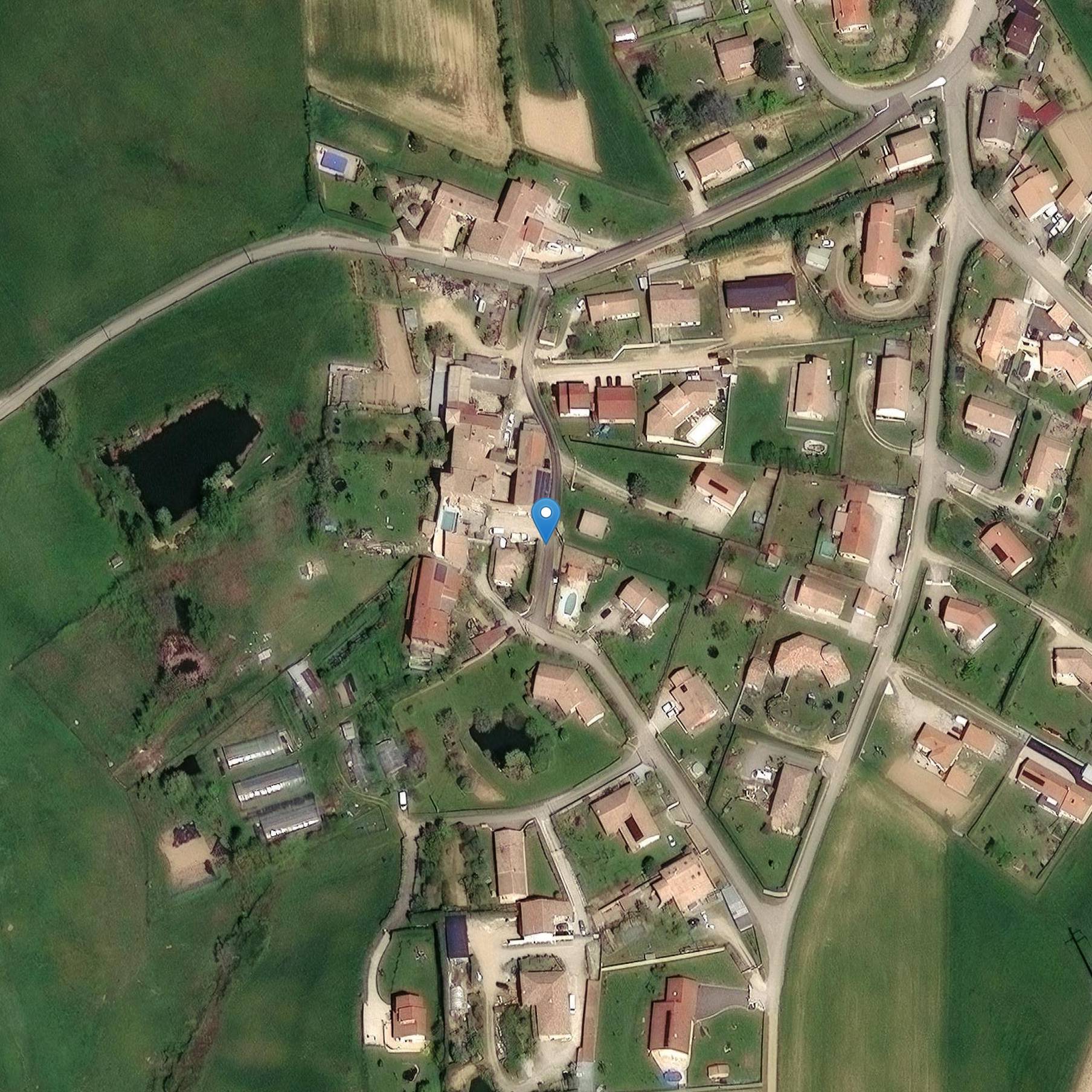 Photo de Château des Blancs