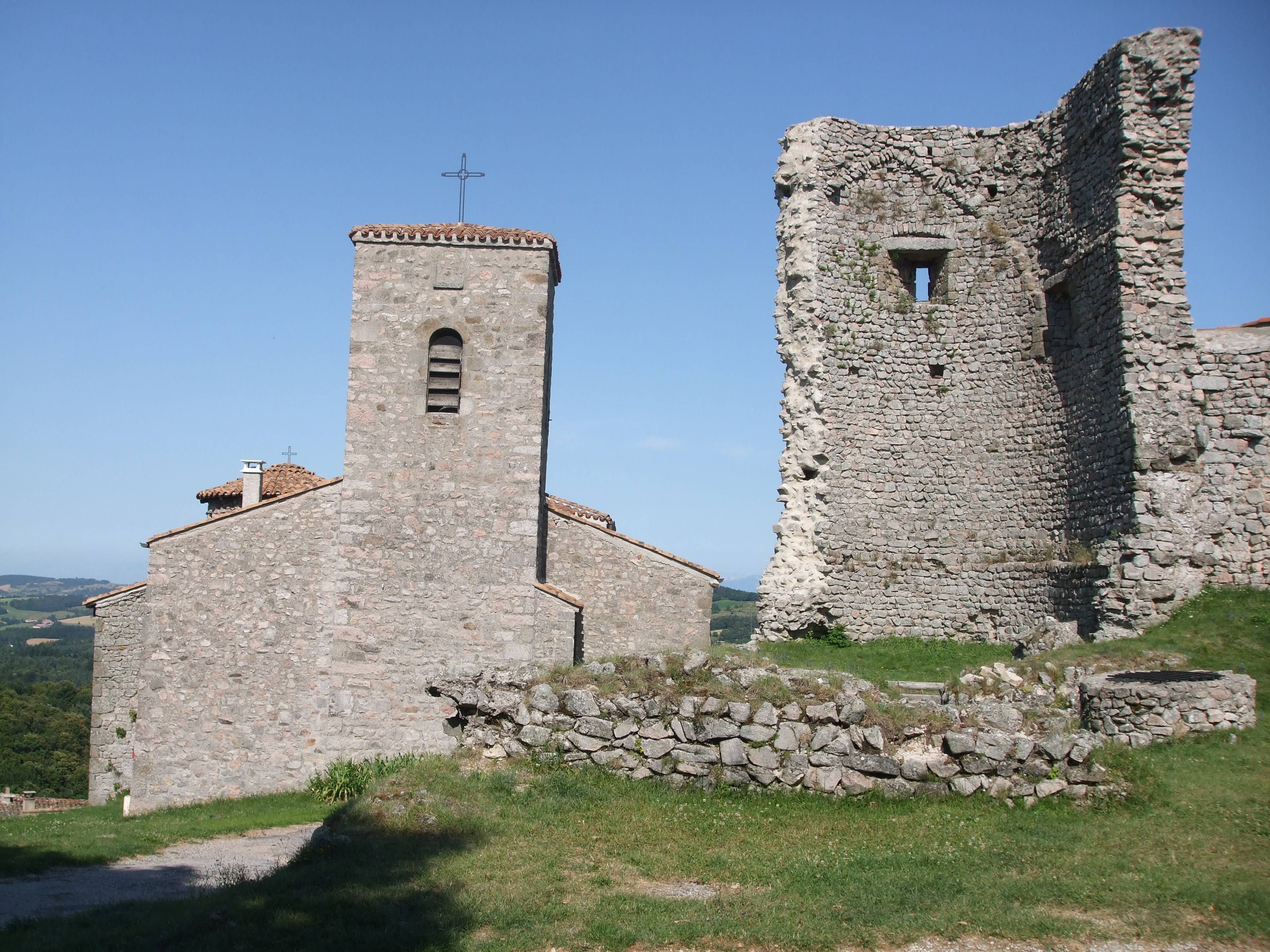Photo de Castello di Boffers